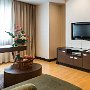 STATION #4  BANGKOK 4* HOTEL EXECUTIVE SUITE